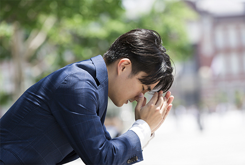 EDついて EDついて