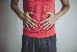 体質的な問題 体質的な問題