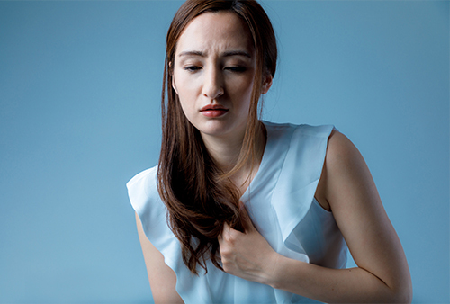 不整脈とは 不整脈とは