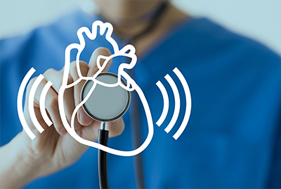 心房細動とは 心房細動とは