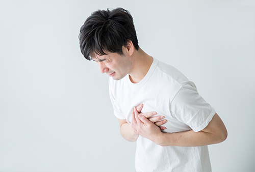 このような症状がありましたら、ぜひご相談ください このような症状がありましたら、ぜひご相談ください