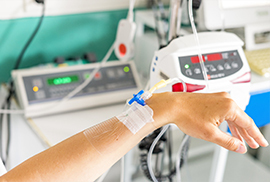 カテーテル治療 カテーテル治療