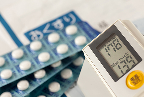 このような症状がありましたら、ぜひご相談ください このような症状がありましたら、ぜひご相談ください