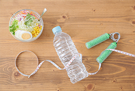 糖尿病は血糖値のコントロールがポイント 糖尿病は血糖値のコントロールがポイント