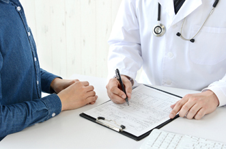 定期健診について 定期健診について